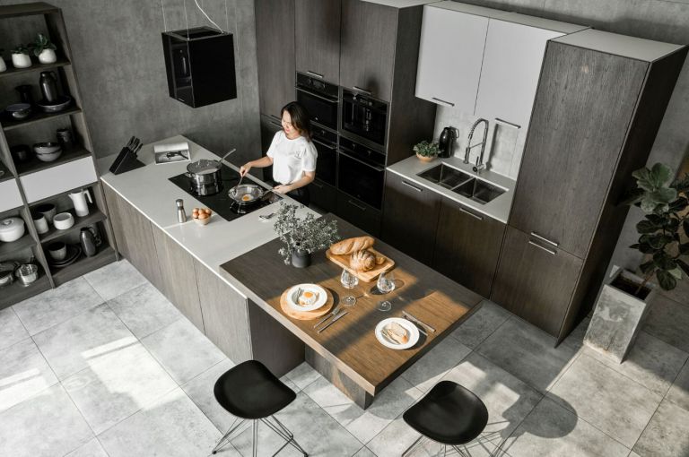 什么是雪松木廚柜？有什么優(yōu)點(diǎn)和缺點(diǎn)？